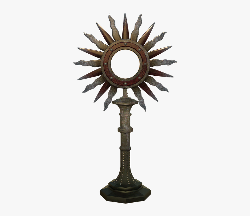 Sun, Stand, Metal, Steel, Standing, Old, Ancient, 3d - 100 Guarantee Satisfaction Cleaning, HD Png Download, Free Download