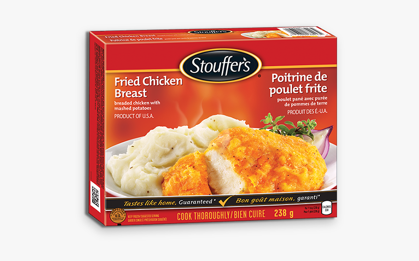 Alt Text Placeholder - Stouffer's Chicken And Potatoes, HD Png Download, Free Download