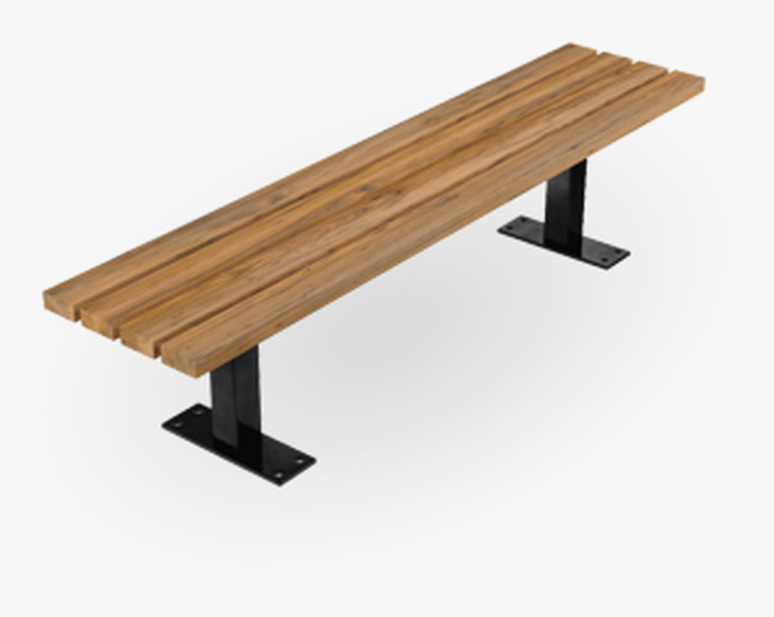 Outdoor Bench, HD Png Download, Free Download