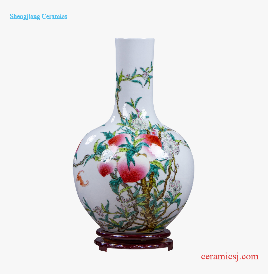 Jingdezhen Ceramics Master Hand Painted Blue And White - Porcelain, HD Png Download, Free Download