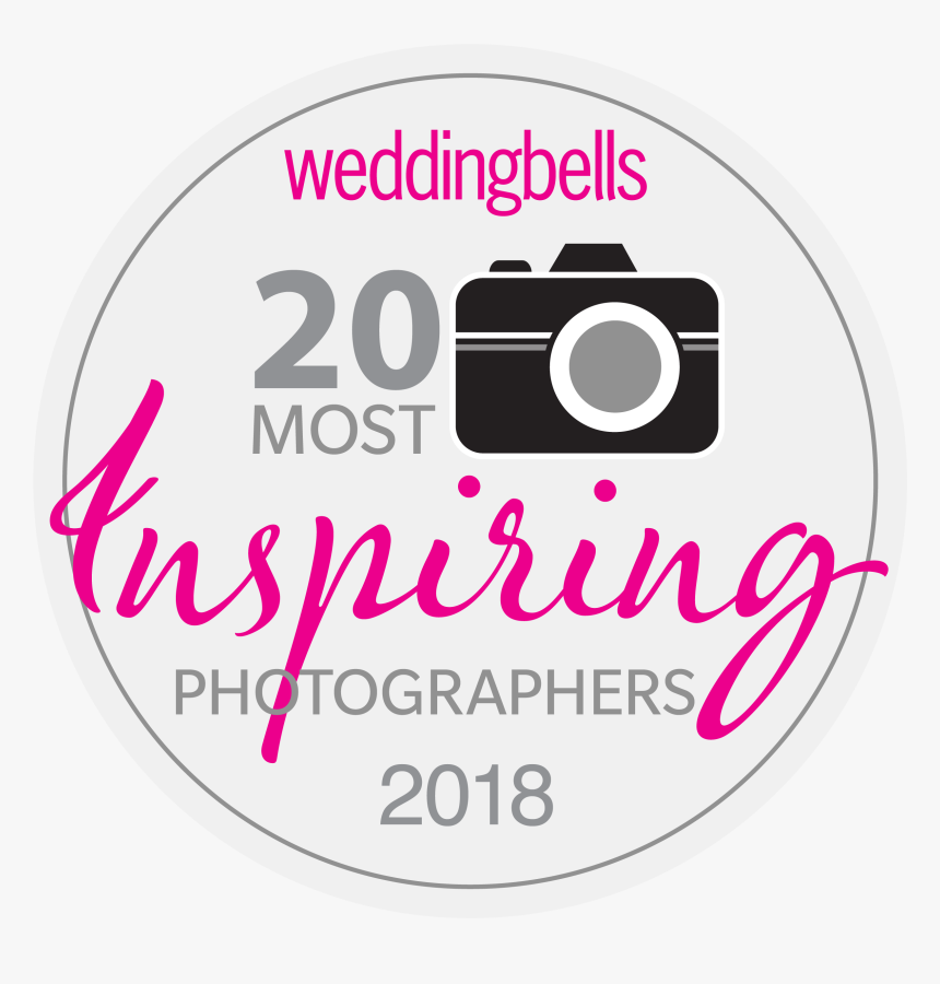 The Most Inspiring Wedding Photographers For - Wedding Bells, HD Png Download, Free Download