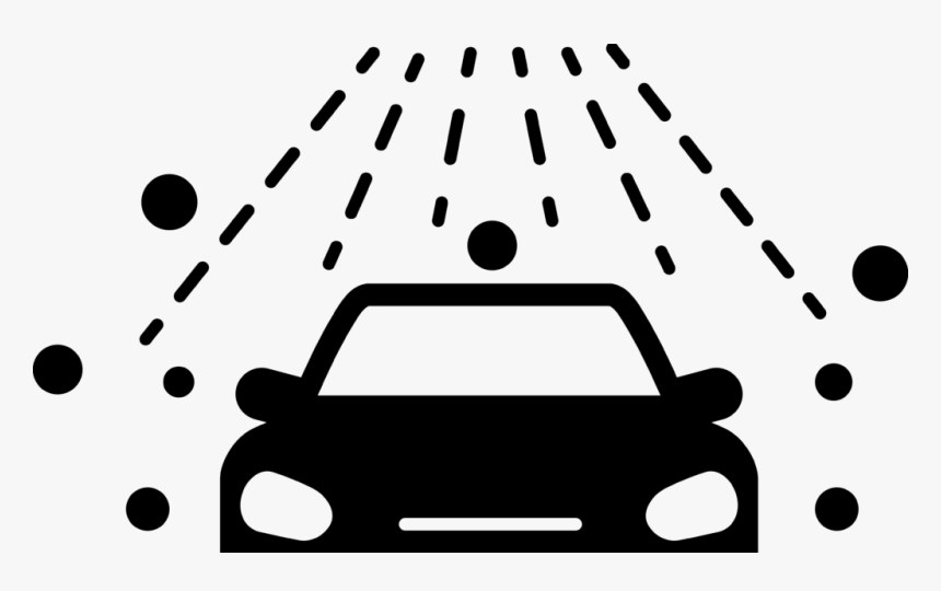 Fleet Maintenance - Car Wash Icon Png, Transparent Png, Free Download