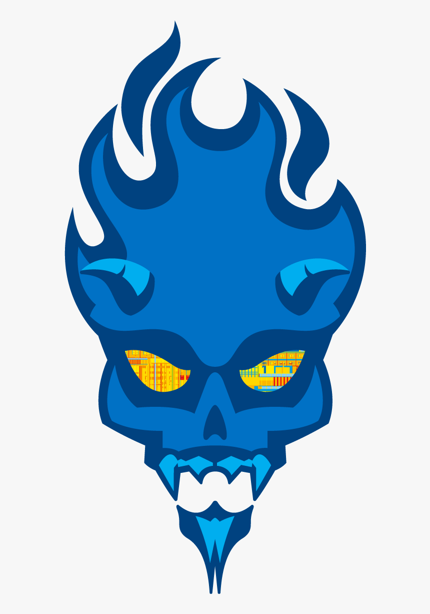 Intel Devils Canyon Logo, HD Png Download, Free Download