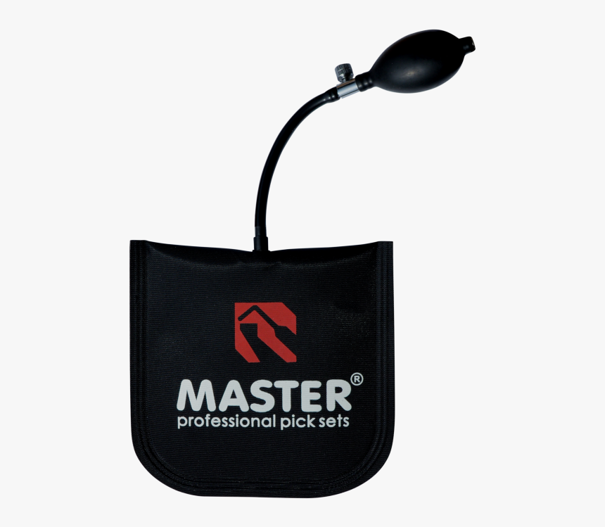 Master Pick Air Wedge - Luggage And Bags, HD Png Download, Free Download