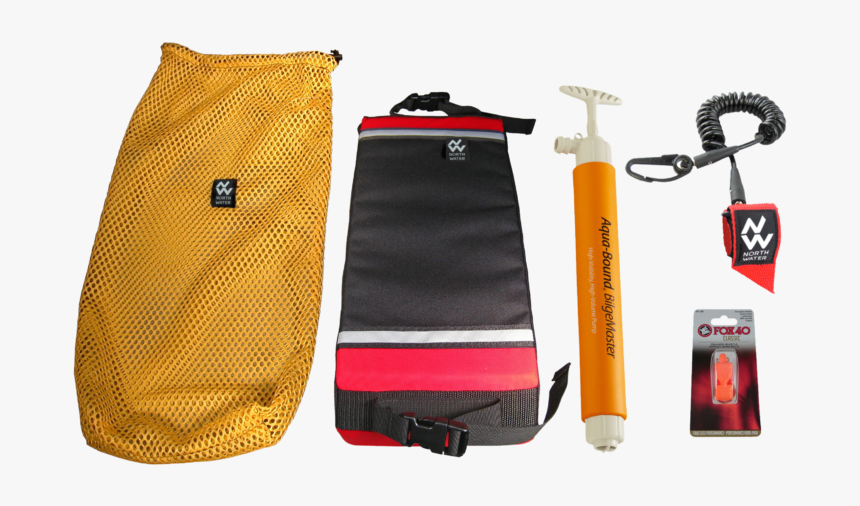 Kayak Safety Kit, HD Png Download, Free Download