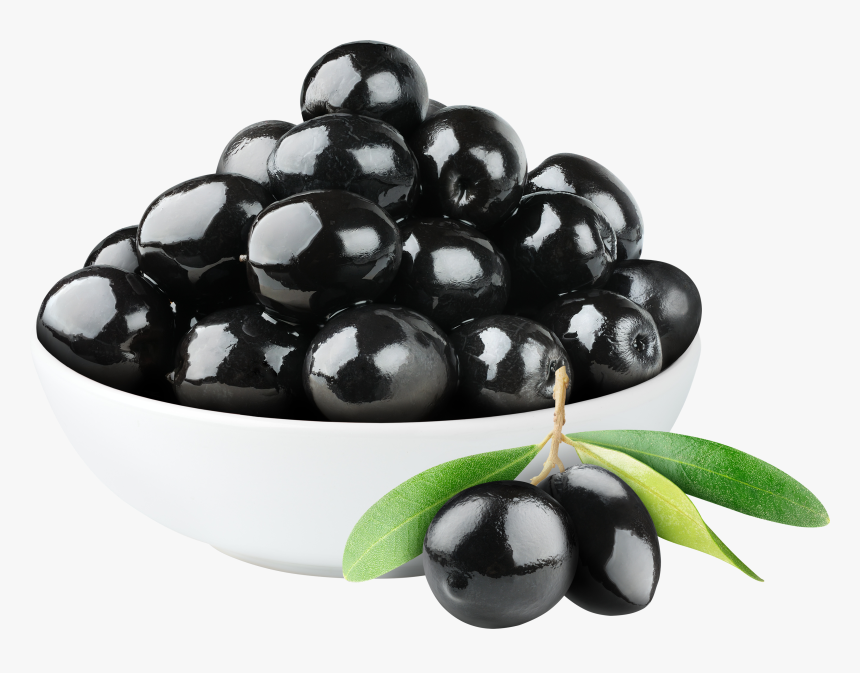 Black Olives Png, Transparent Png, Free Download