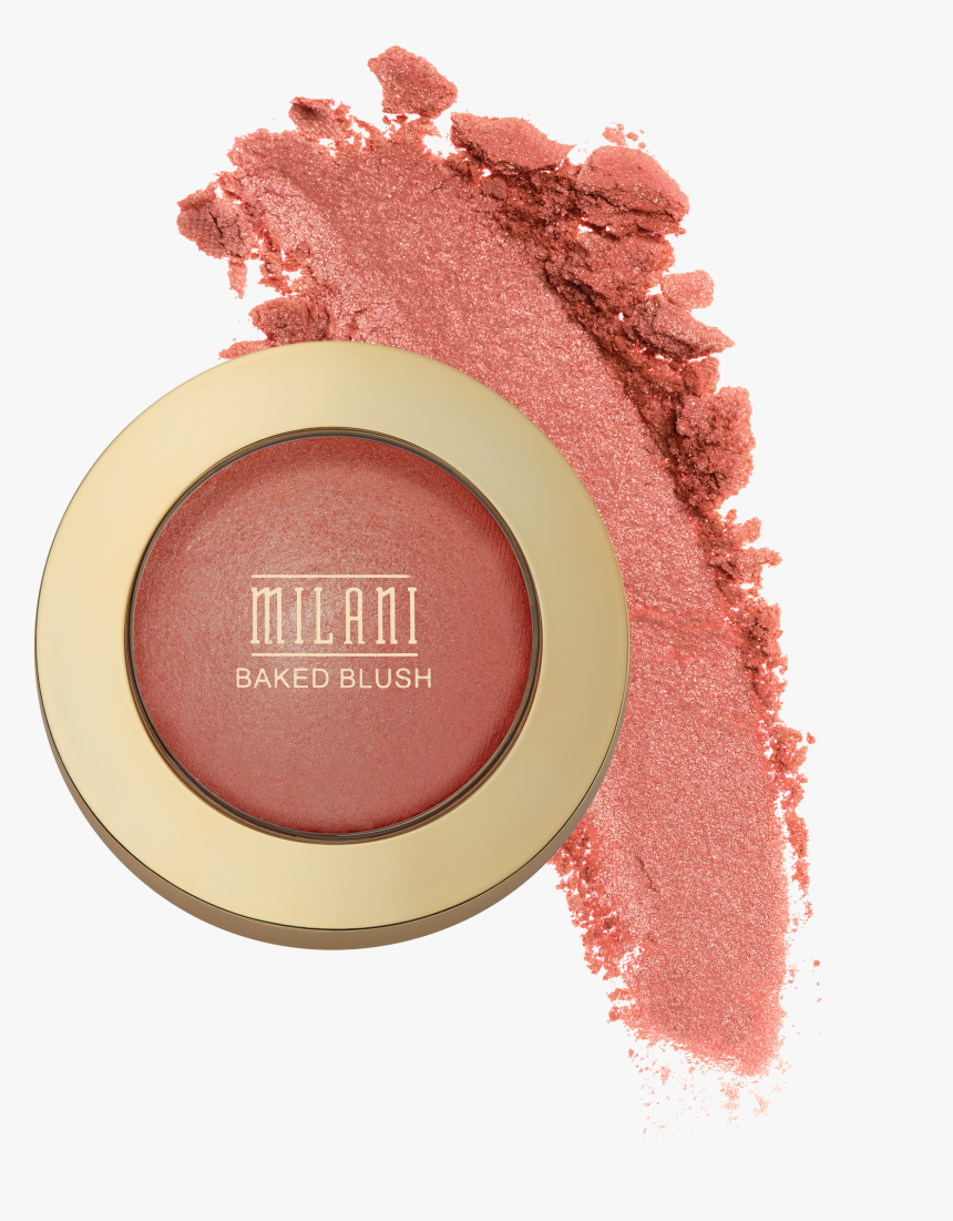 Milani Baked Bronzer Glow, HD Png Download, Free Download