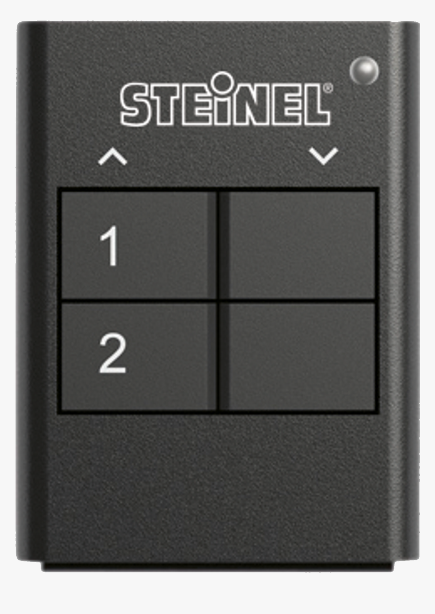 Enet Wireless Hand-held Transmitter 2x - Gadget, HD Png Download, Free Download