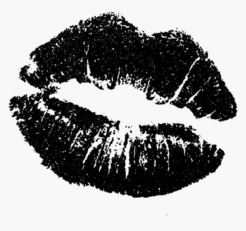 Kiss Lipstick Png , Png Download - Pink Lipstick Kiss Png, Transparent Png, Free Download