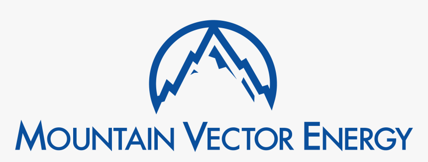 Logo For Mountain Vector Energy A Real Time Energy - Duke Energy, HD Png Download, Free Download