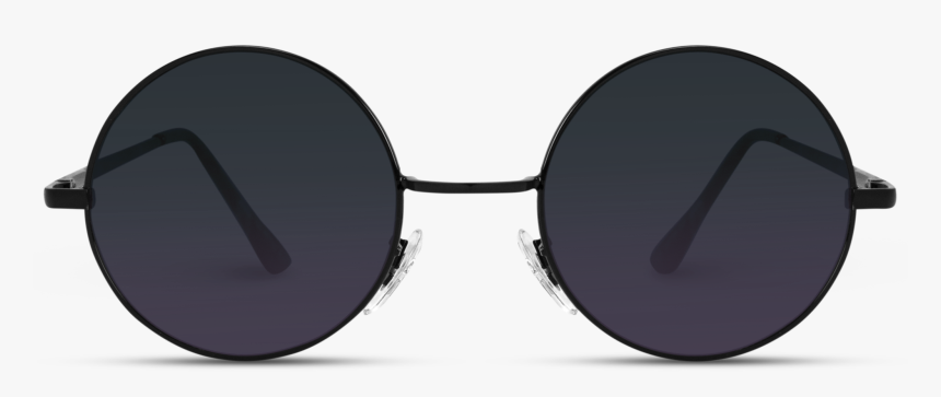 Transparent John Lennon Glasses Png - John Lennon Glasses Png, Png Download, Free Download