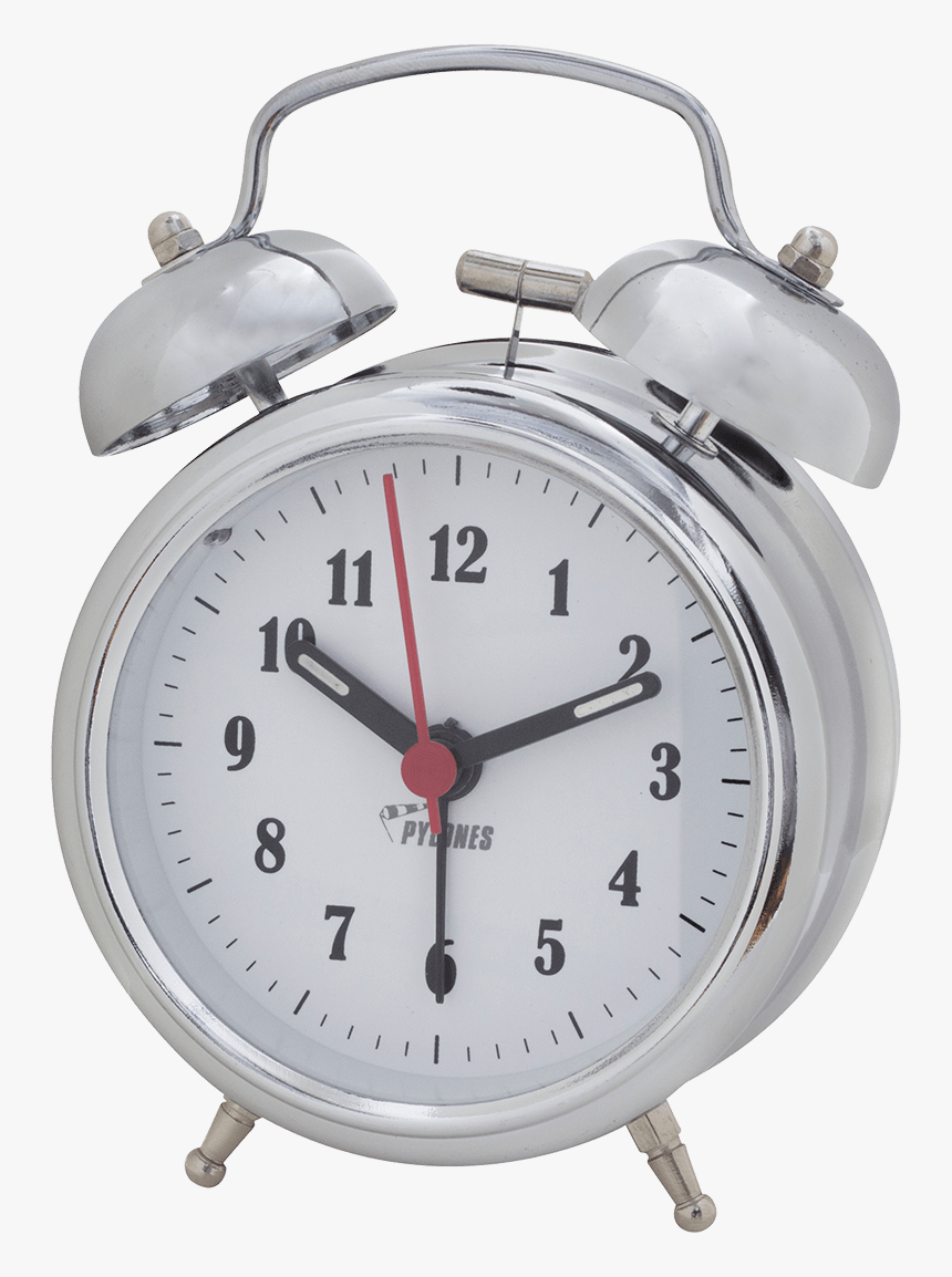 Alarm Clock Transparent Background, HD Png Download, Free Download