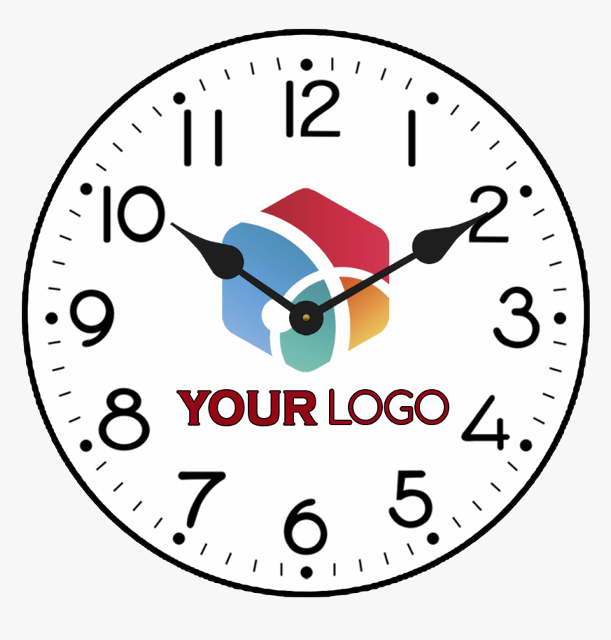 Featured Image Full Size - Clock, HD Png Download, Free Download