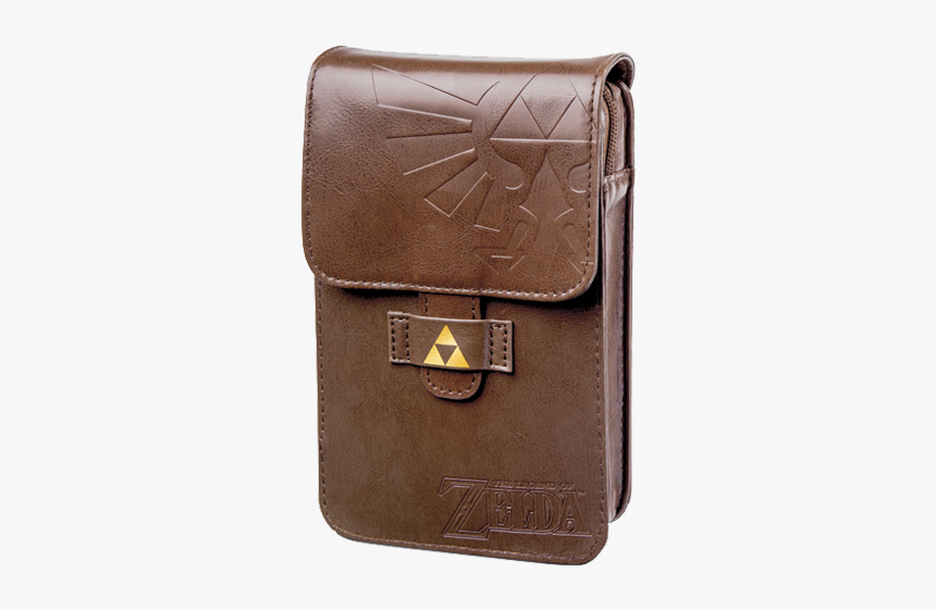 Legend Of Zelda Pouch, HD Png Download, Free Download