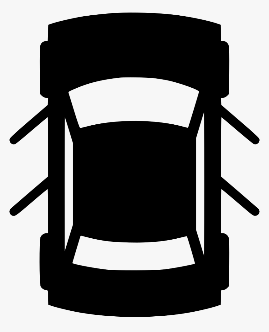 Car Doors Open Comments - Car Door Open Icon, HD Png Download, Free Download