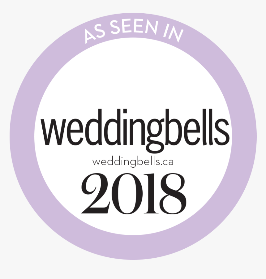 Wb As Seen In - Wedding Bells Magazine, HD Png Download, Free Download