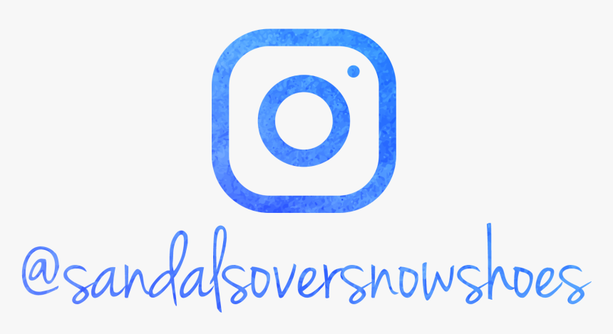Follow Us On Instagram - Baby Shower, HD Png Download, Free Download
