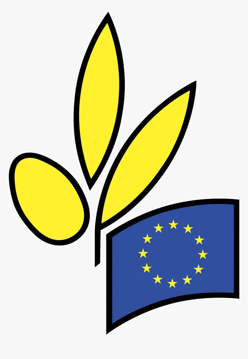 Europe Olive Logo Png Transparent, Png Download, Free Download