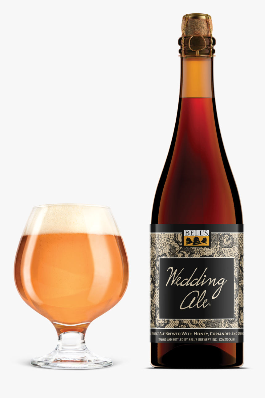 Bell"s Wedding Ale - Bells Hopsoulution, HD Png Download, Free Download