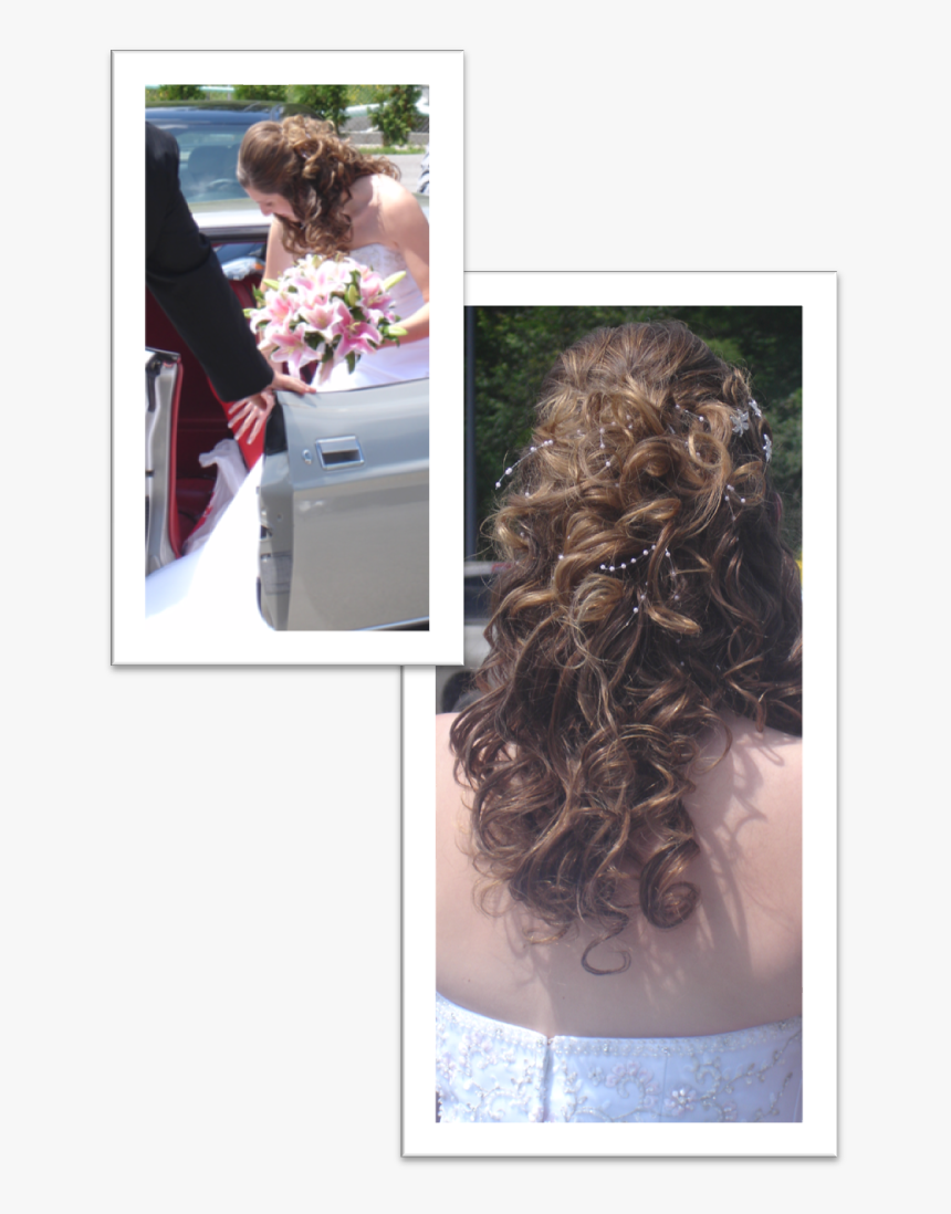 Lace Wig, HD Png Download, Free Download