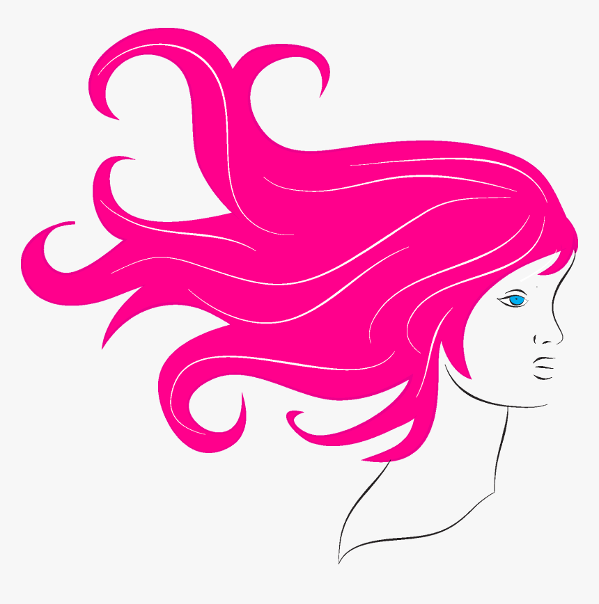 Hair картинки для детей