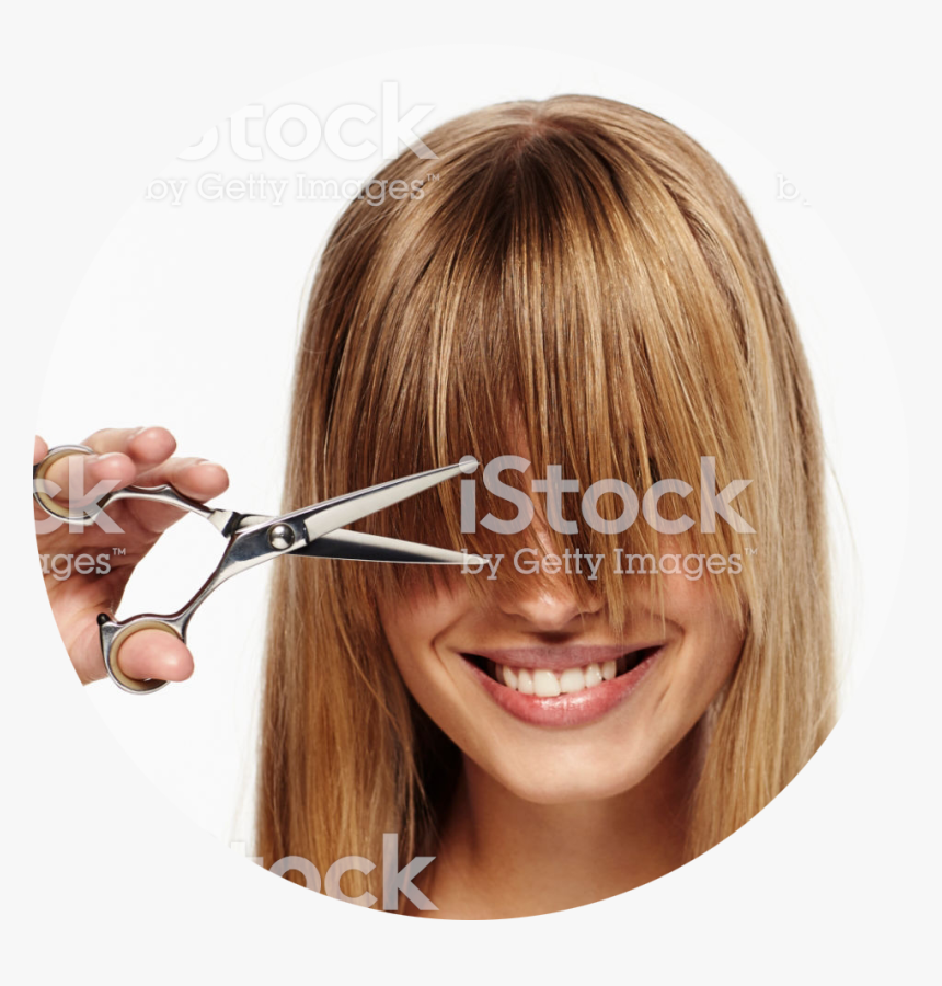 Cutting Fringe, HD Png Download, Free Download