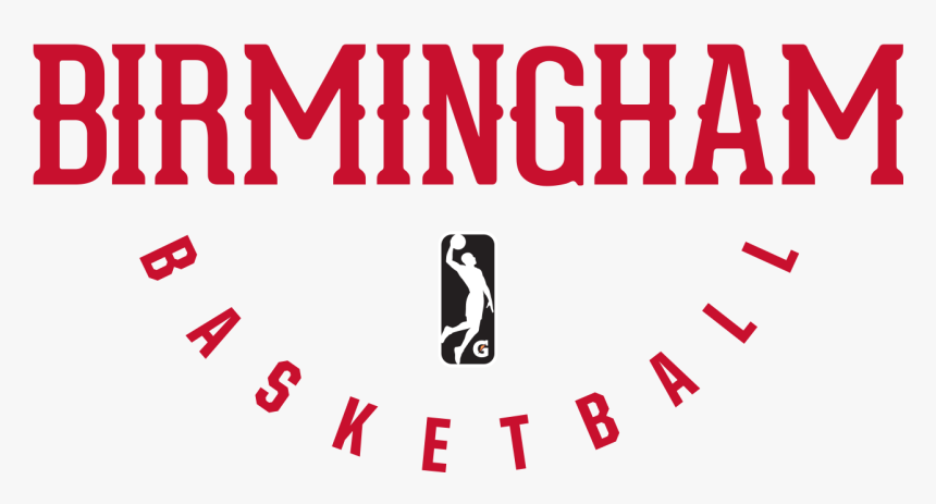 Birmingham Basketball - Pelicans G League Team, HD Png Download, Free Download