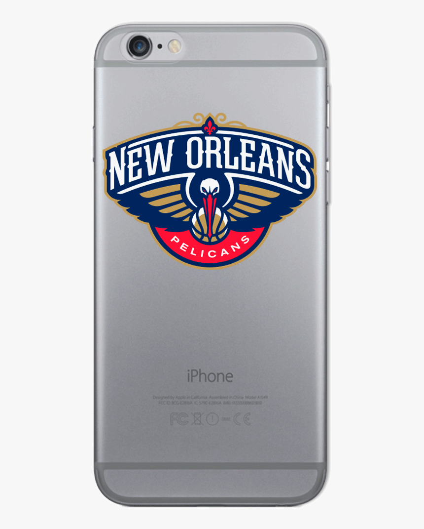 New Orleans Pelicans Logo, HD Png Download, Free Download