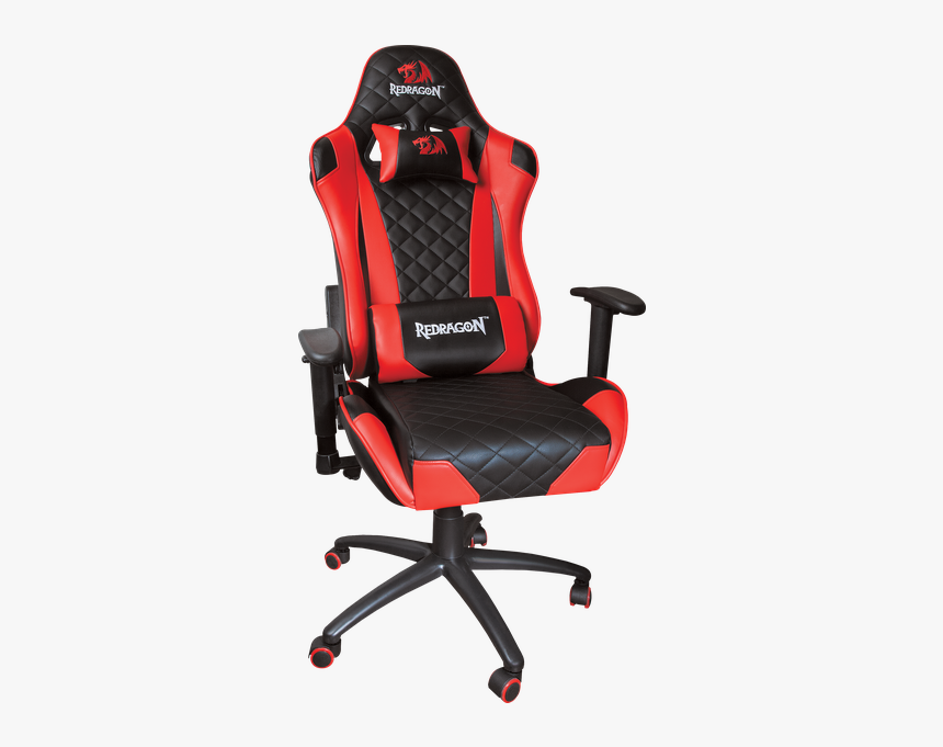 Redragon Gaming Chair, HD Png Download, Free Download