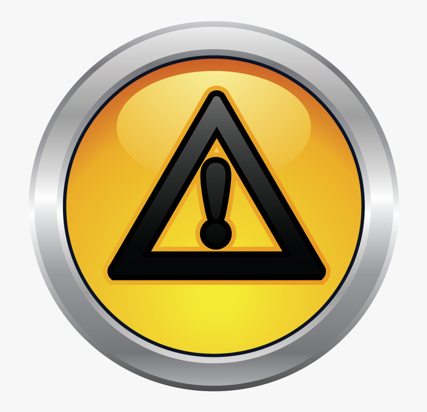 Safety Symbols - Png Free Safety, Transparent Png, Free Download