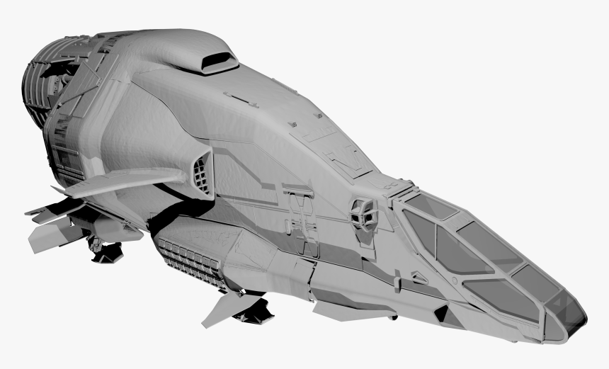 Star Citizen Herald Transparent, HD Png Download, Free Download