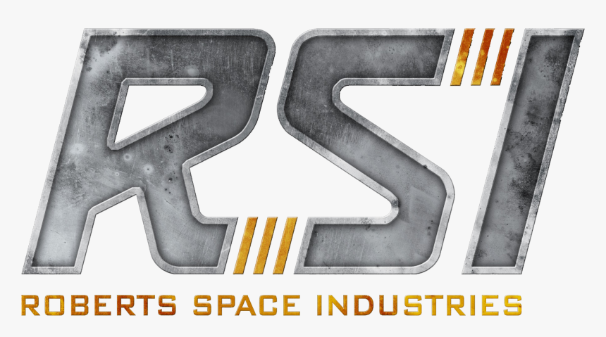 Rsi - Star Citizen Rsi Logo, HD Png Download - kindpng