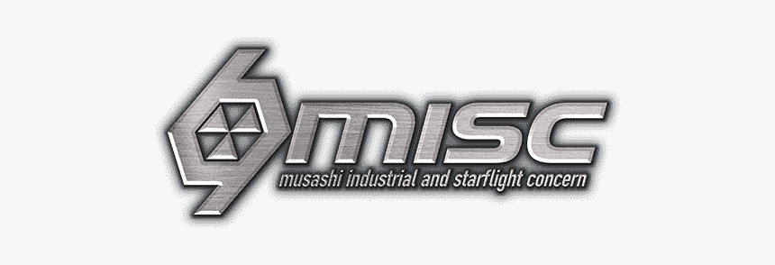 Star Citizen Misc Logo, HD Png Download, Free Download