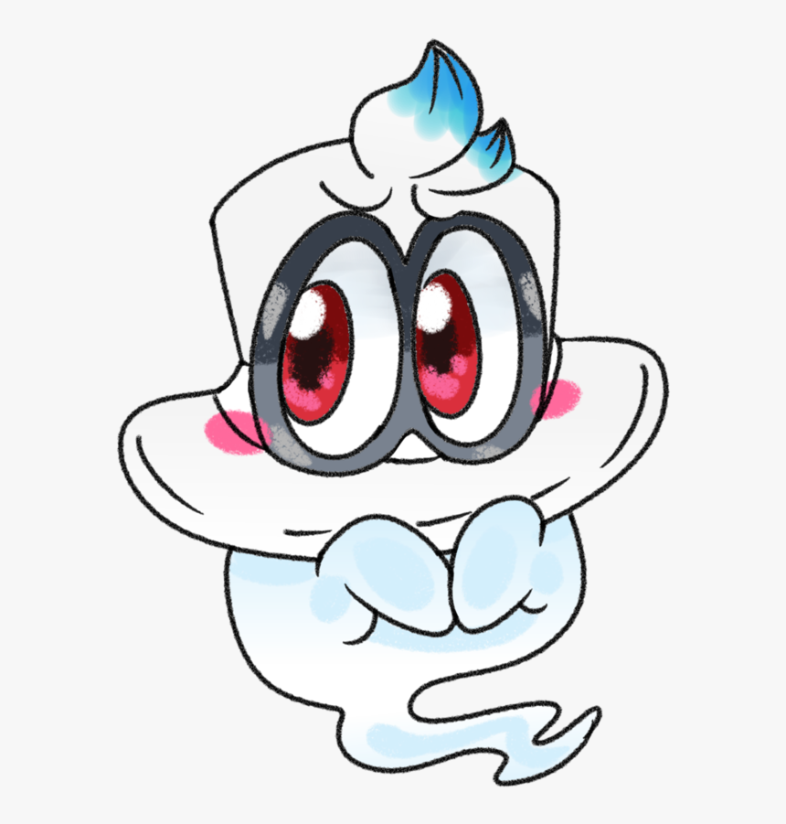 Cappy By Star-babu, HD Png Download, Free Download