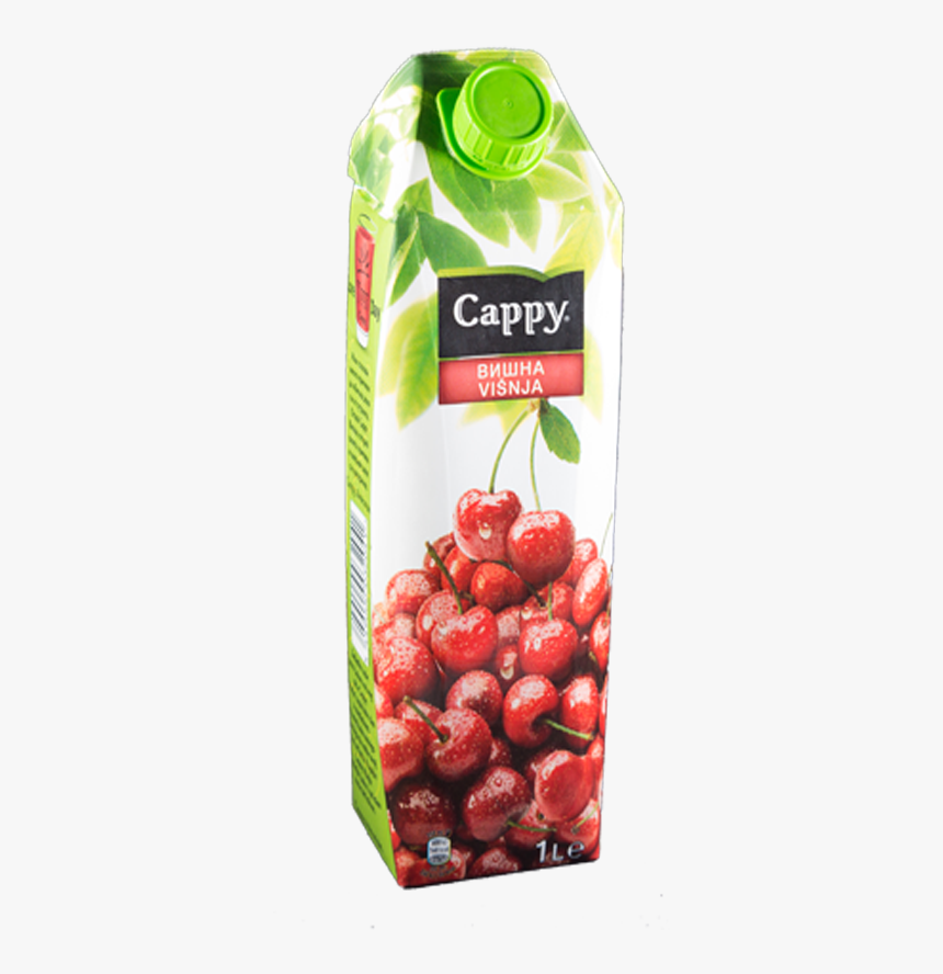 Cappy Cranberry, HD Png Download, Free Download