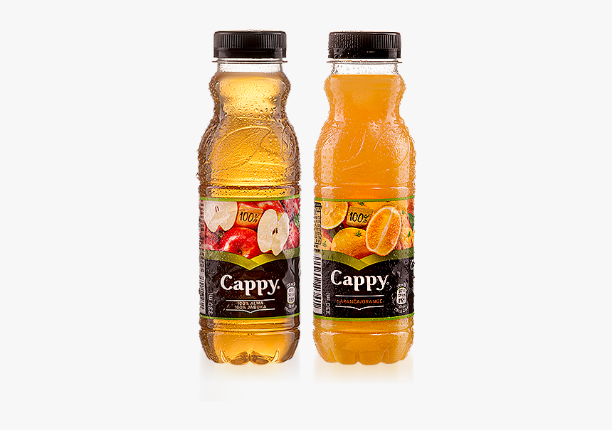 Cappy Voćni Sokovi - Cappy, HD Png Download, Free Download