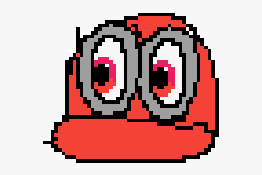 Cappy Png, Transparent Png, Free Download