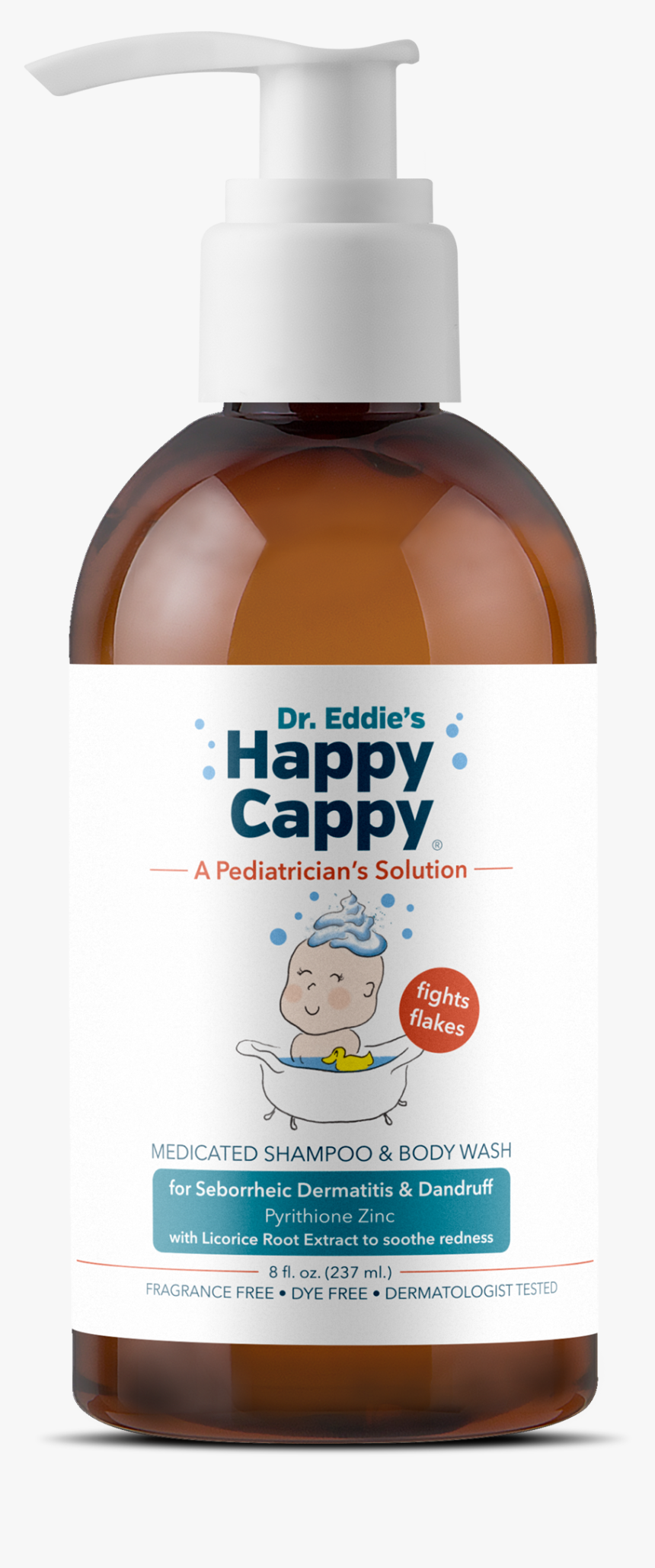 Dr Eddie Happy Cappy, HD Png Download, Free Download