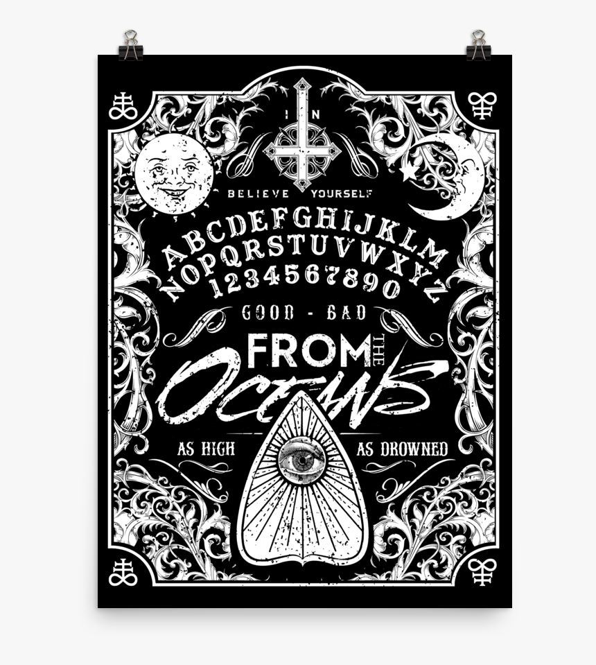 Ouija For Iphone, HD Png Download, Free Download