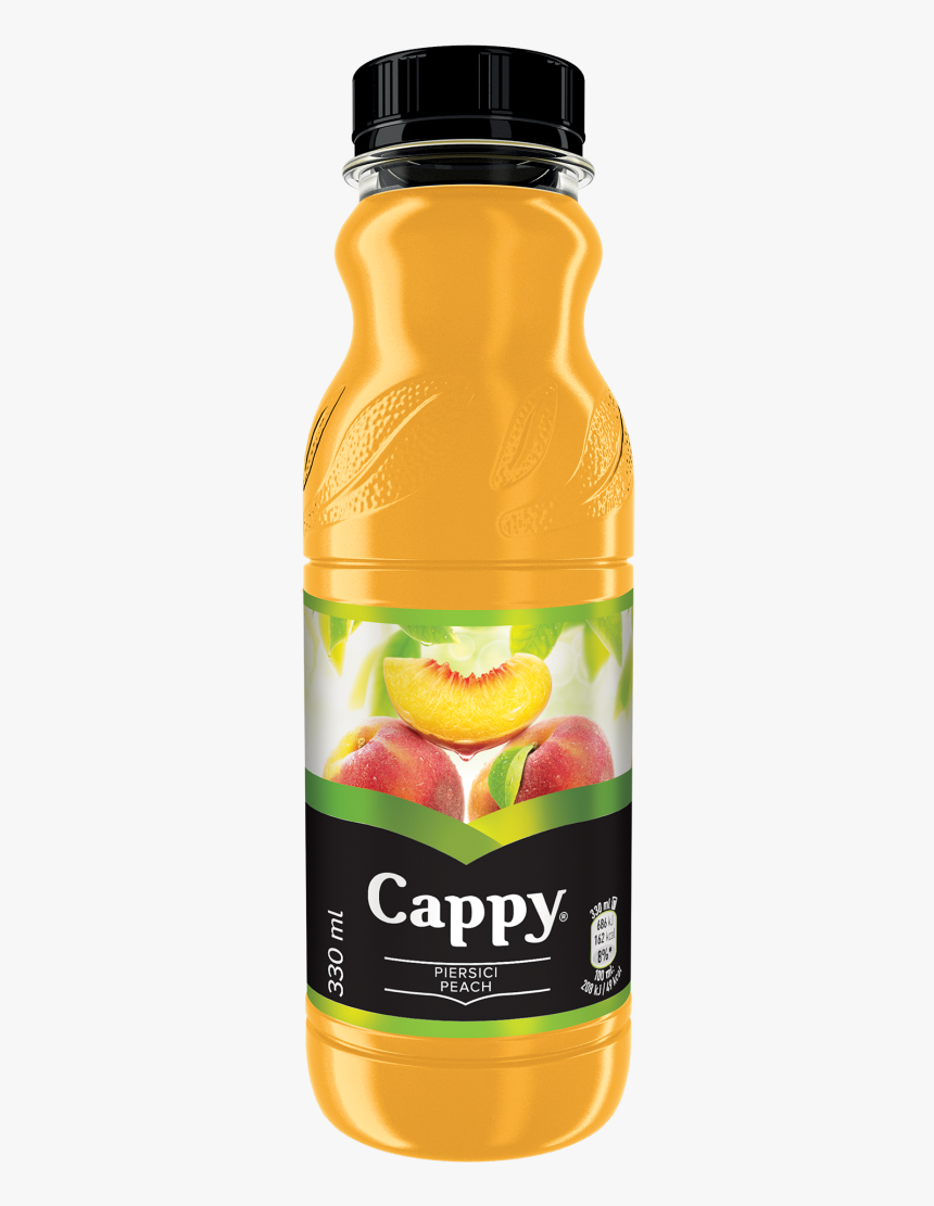 Cappy Nectar, HD Png Download, Free Download