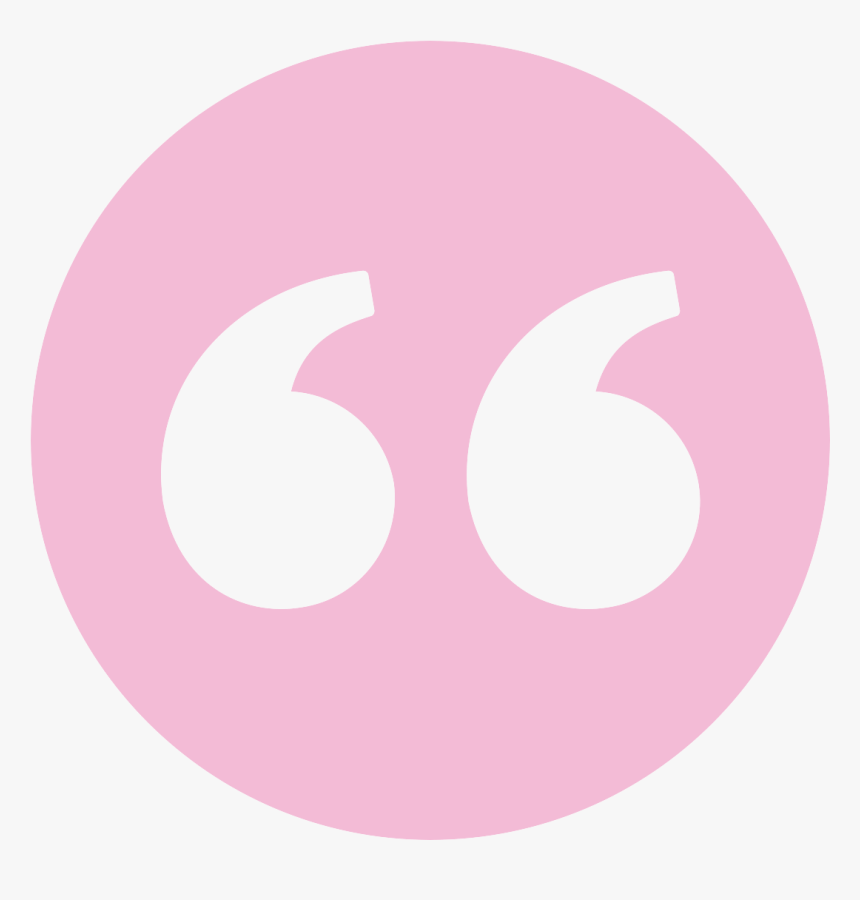 Quote Icon - Ville De Saint Etienne, HD Png Download, Free Download