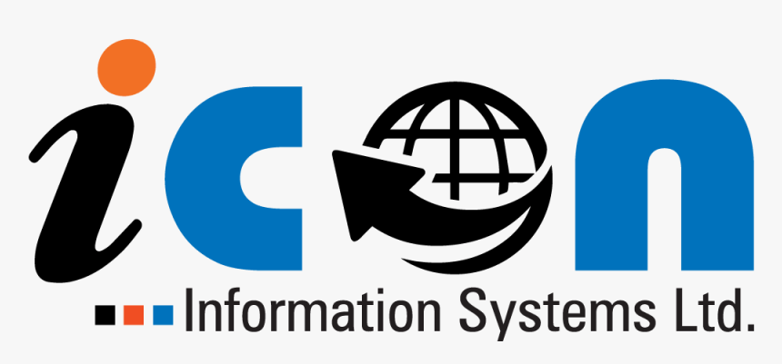 Icon Information Systems Ltd - Emblem, HD Png Download, Free Download
