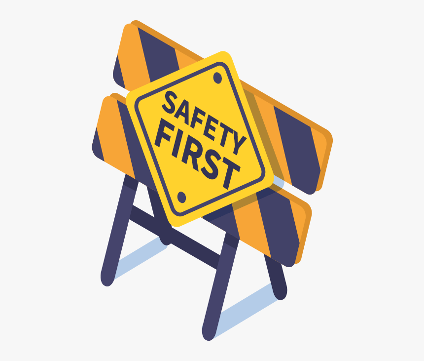 Safety At Work Act, HD Png Download, Free Download