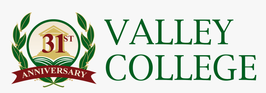 Valley College, HD Png Download, Free Download
