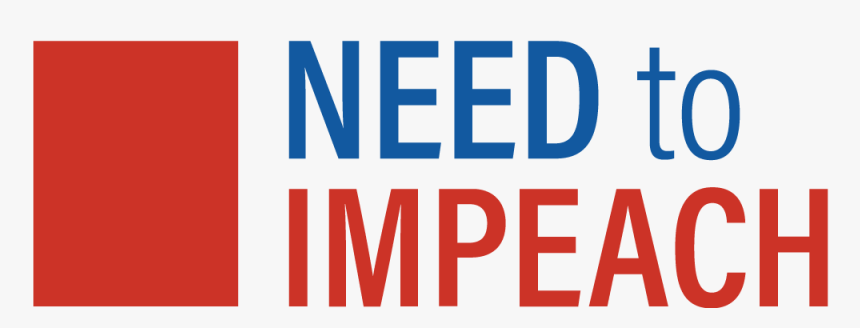 Need To Impeach Logo, HD Png Download, Free Download