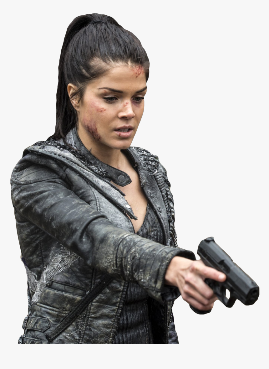 Marie Avgeropoulos Png, Transparent Png, Free Download