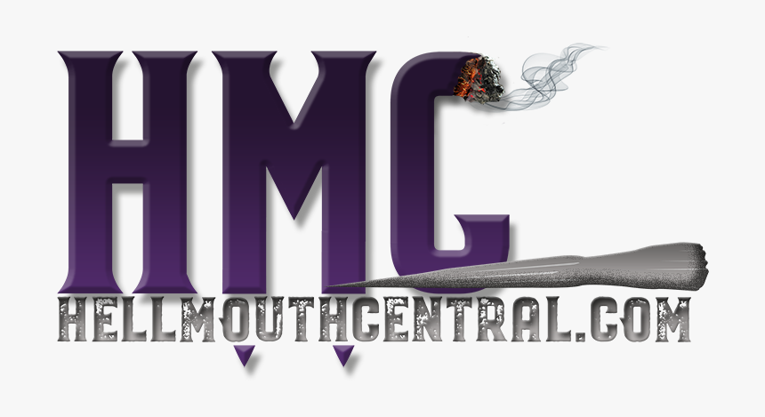 Hellmouth Central - Graphic Design, HD Png Download, Free Download