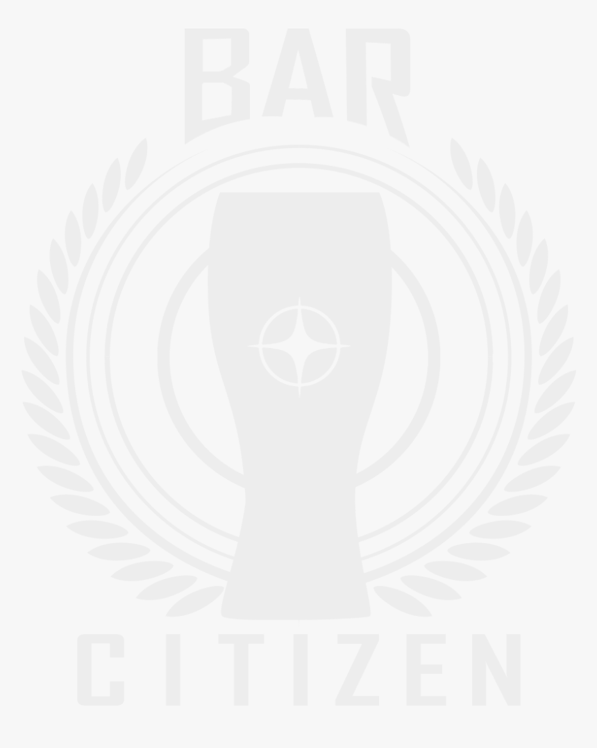 Bar Citizen - Star Citizen Logo Svg, HD Png Download, Free Download