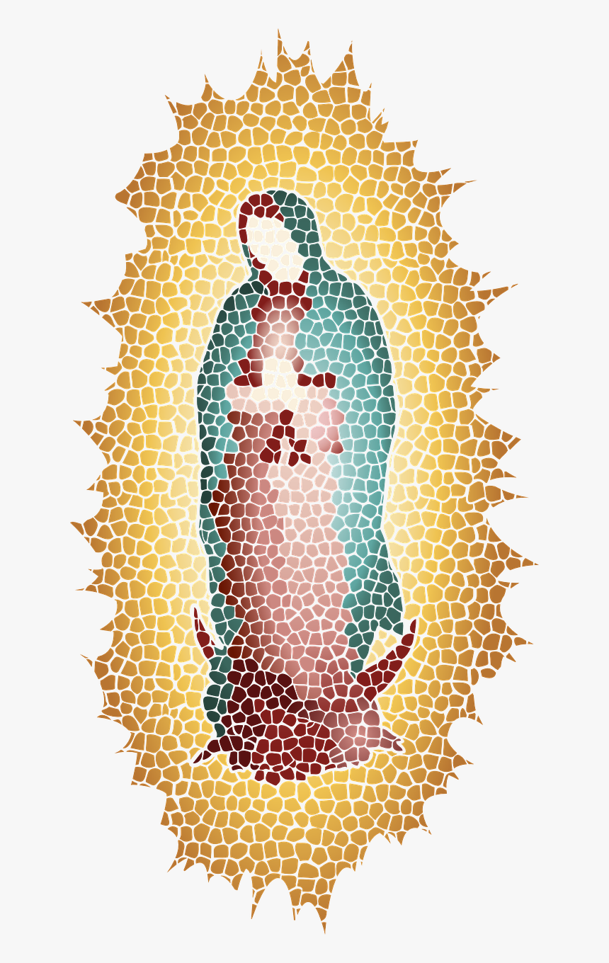 The Virgin Mary Musical, HD Png Download, Free Download