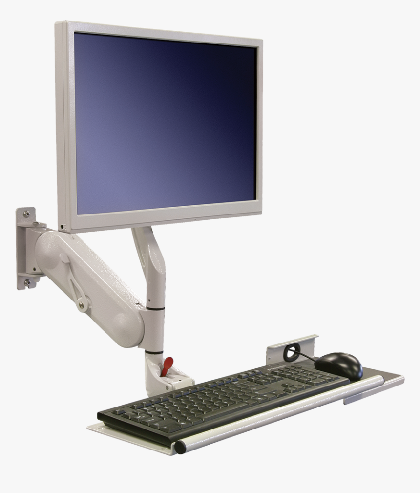 Desktop Computer, HD Png Download, Free Download